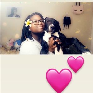 Meet your Posher, Nakia